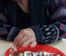 Taquería sierra mixe av.nueva España photo