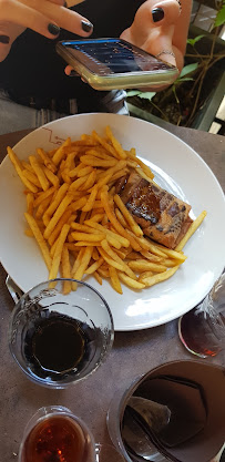 Plats et boissons du Restaurant français Restaurant Le Plô à Carcassonne - n°14