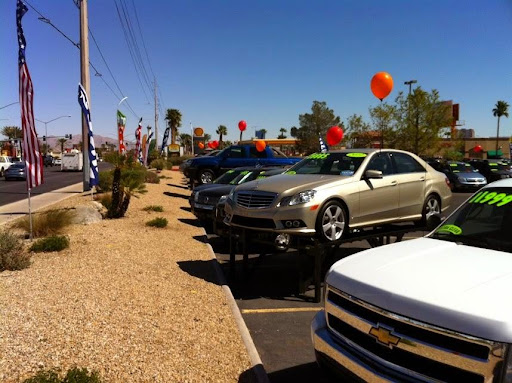 Used Car Dealer «Charlie Cheap Car», reviews and photos, 5015 W Sahara Ave #126, Las Vegas, NV 89146, USA