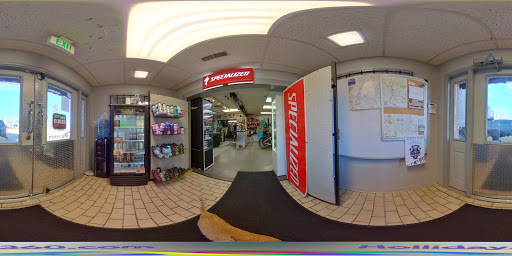 Bicycle Store «Bicycle Experience», reviews and photos, 1601 S Tejon St, Colorado Springs, CO 80905, USA