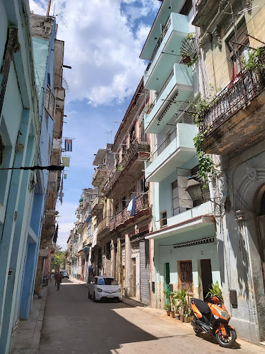 Apartamentos obra nueva Habana