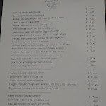 Photo n°10 de l'avis de Fabrizio.e fait le 22/07/2019 à 01:05 sur le  Trattoria del Viaggiatore à Sommariva del Bosco