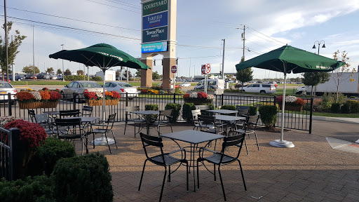 Coffee Shop «Starbucks», reviews and photos, 4255 Genesee St #100, Cheektowaga, NY 14225, USA