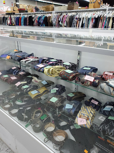 Thrift Store «Southern Thrift Market», reviews and photos, 5775 Jimmy Carter Blvd, Norcross, GA 30071, USA