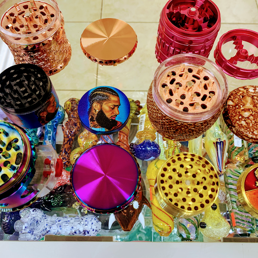 Tobacco Shop «Discount Tobacco», reviews and photos, 10959 FM 1960, Houston, TX 77070, USA