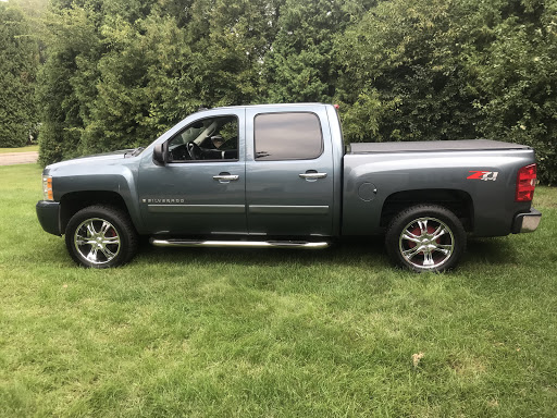 Used Car Dealer «American Auto Sales», reviews and photos, 14746 Lake Dr NE #2, Forest Lake, MN 55025, USA