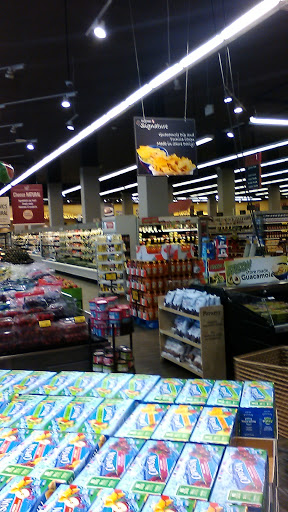 Grocery Store «Safeway», reviews and photos, 490 L St NW, Washington, DC 20001, USA