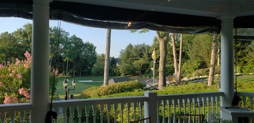 Country Club «Eagle Oaks Golf Club», reviews and photos, 20 Shore Oaks Dr, Farmingdale, NJ 07727, USA