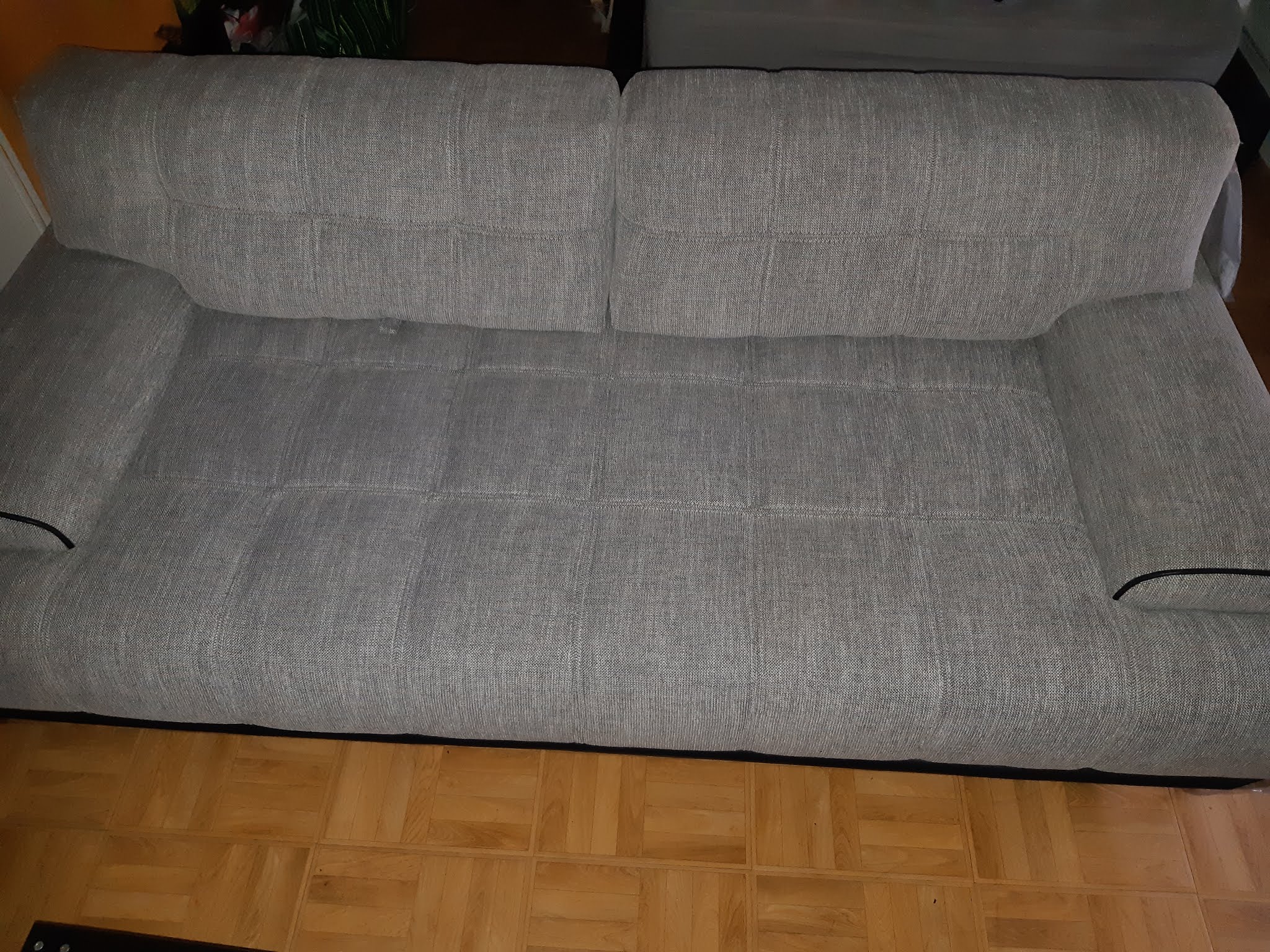 Photo n° 2 de l'avis de Karim.a fait le 28/10/2018 à 12:28