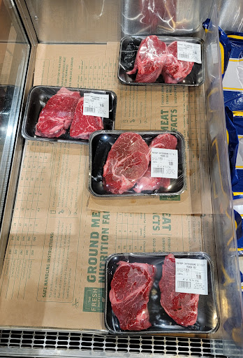 Grocery Store «The Fresh Market», reviews and photos, 526 21st St, Vero Beach, FL 32960, USA