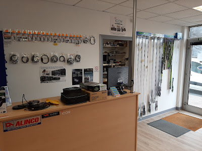 RADIO-MEDIA-SYSTEM à Foucarmont