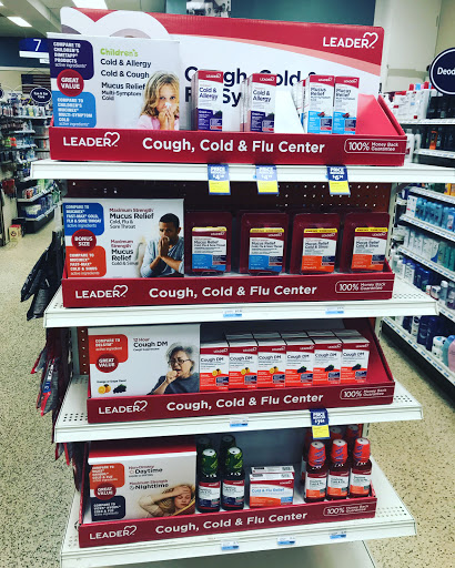 Pharmacy «Montross Pharmacy/Gift Shop/Fountain», reviews and photos, 120 N 1st Ave, Winterset, IA 50273, USA