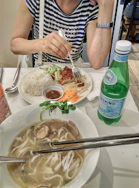 Phô du Restaurant vietnamien Pho Banh Cuon 14 à Paris - n°19