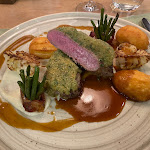 Photo n°1 de l'avis de Maximilan.a fait le 02/11/2021 à 10:17 sur le  Hotel Rössle à Bernau im Schwarzwald