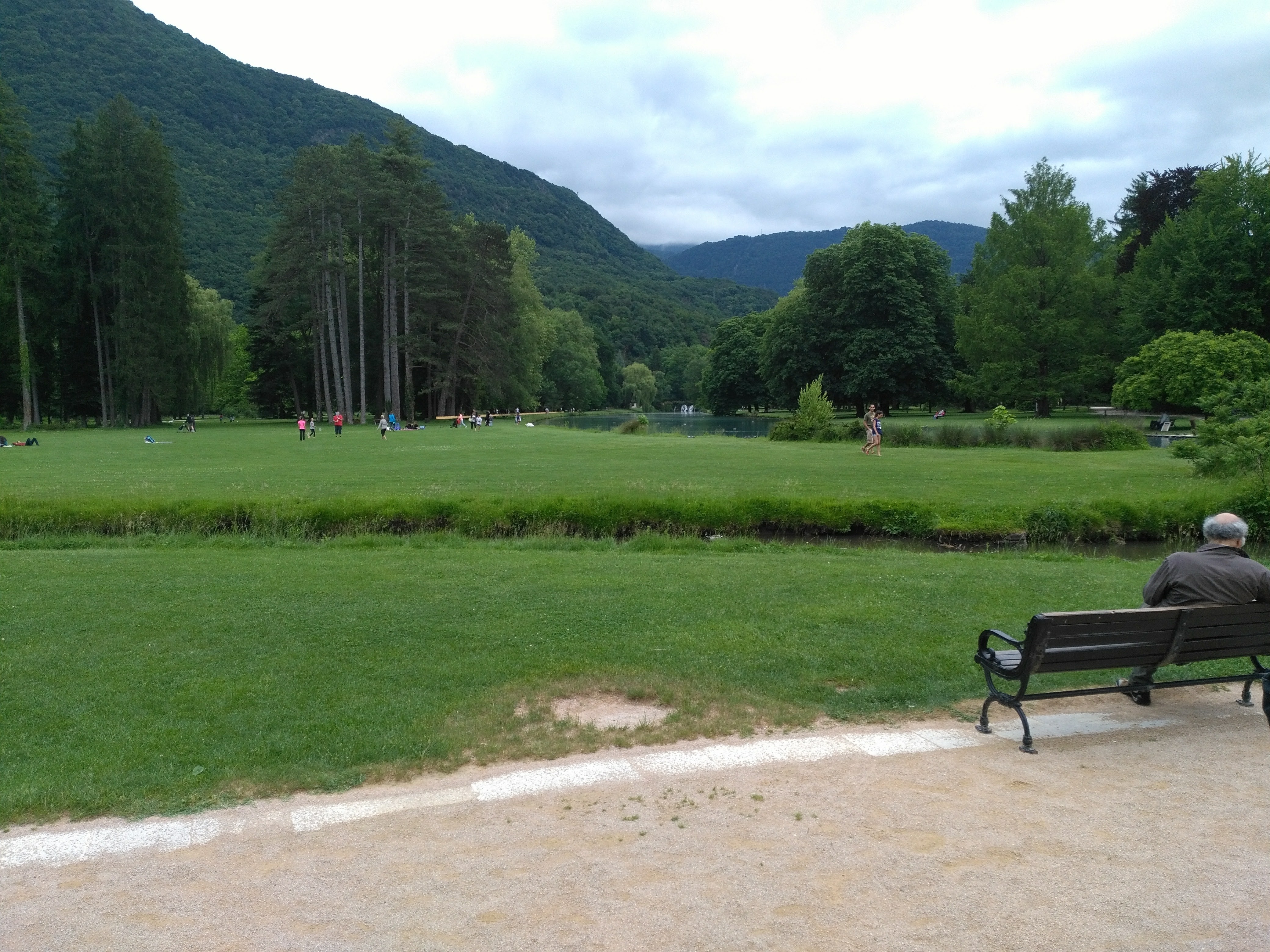 Photo n° 5 de l'avis de Bruno.E fait le 29/06/2017 à 05:10