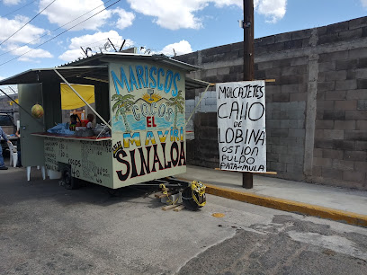 Mariscos El Maviry