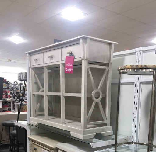 Department Store «HomeGoods», reviews and photos, 400 Cochituate Rd, Framingham, MA 01701, USA