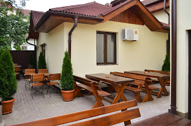 Casa Transilvania