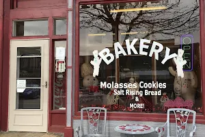 Jonesville Bakery image