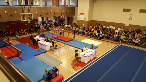 Gym «Carpenter Park Recreation Center», reviews and photos, 6701 Coit Rd, Plano, TX 75024, USA