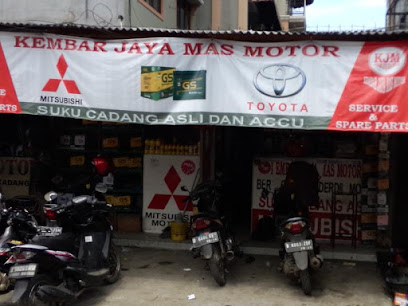 Kembar Jaya Mas Motor Toyota