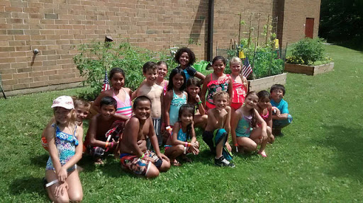 Park «Bensenville Park District», reviews and photos, 1000 W Wood St, Bensenville, IL 60106, USA