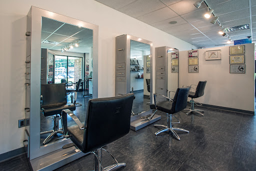 Hair Salon «Salon Serendipity», reviews and photos, 1 Center St, Sparta Township, NJ 07871, USA