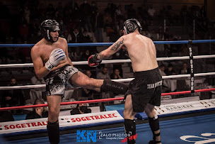 Photo n°5 de SMT FIGHT à Saint-Mathieu-de-Tréviers ()