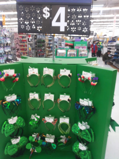 Discount Store «Walmart», reviews and photos, 700 Marketplace Blvd, Hamilton Township, NJ 08691, USA