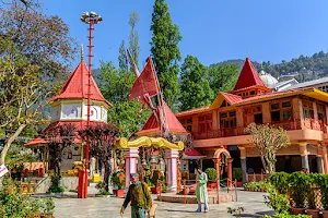 Maa Naina Devi Temple, Nainital image
