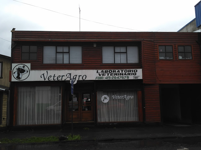 Miraflores 1181, 4790677 Temuco, Araucanía