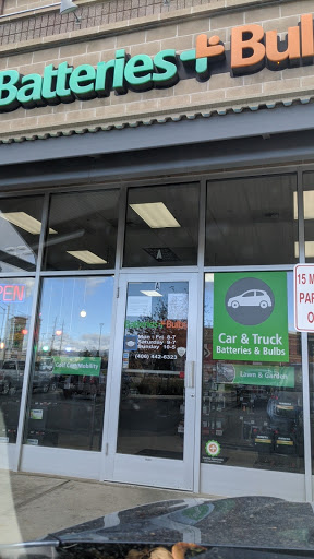 Car Battery Store «Batteries Plus Bulbs», reviews and photos, 3091 N Sanders St, Helena, MT 59601, USA