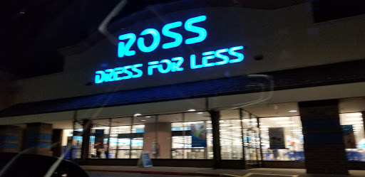 Clothing Store «Ross Dress for Less», reviews and photos, 7156 Plaza Center Dr, West Jordan, UT 84084, USA