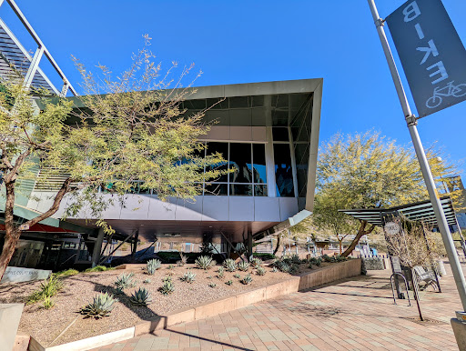 Tempe Transportation Center