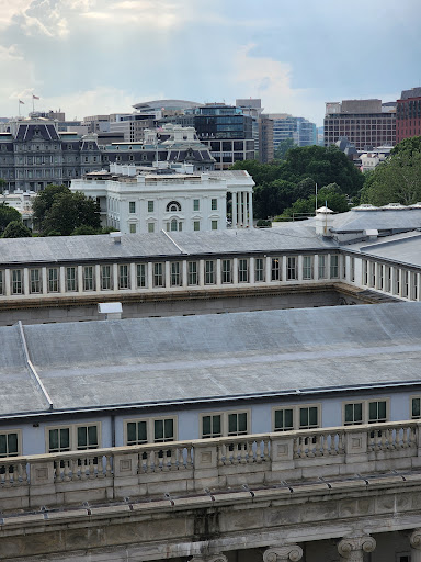 Spa «Bliss Washington D.C», reviews and photos, 515 15th St NW, Washington, DC 20004, USA