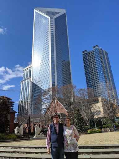 Event Venue «Knight Theater», reviews and photos, 430 S Tryon St, Charlotte, NC 28202, USA