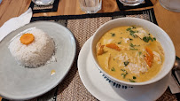 Soupe du Restaurant thaï Yim Thaï à Pinsaguel - n°6