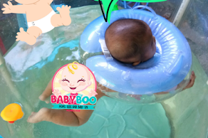 babyboo spa gubug (grobogan) image
