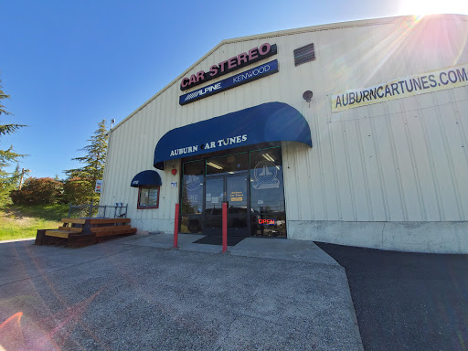 Car Stereo Store «Auburn Car Tunes», reviews and photos, 3910 Grass Valley Hwy, Auburn, CA 95602, USA
