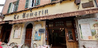 Photos du propriétaire du Restaurant Le Romarin à Nice - n°3