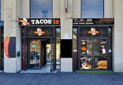 Tacos 19 Avignon à Avignon