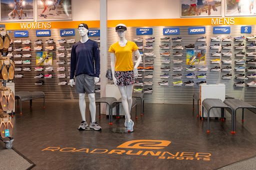 Running Store «Road Runner Sports», reviews and photos, 501 Shoppes Blvd, North Brunswick Township, NJ 08902, USA