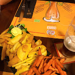 Photo n°1 de l'avis de Boni.i fait le 29/09/2019 à 10:05 sur le  Fabbrica Libera Casatenovo à Casatenovo