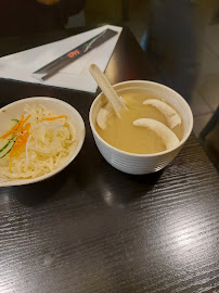Soupe miso du Restaurant japonais Sushiko à Paris - n°7