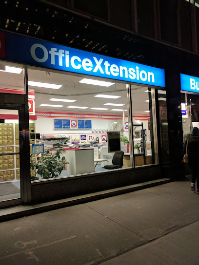 OfficeXtension