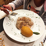 Photo n°1 de l'avis de Manu. fait le 28/08/2022 à 13:54 sur le  Il Cantuccio à Peio Fonti