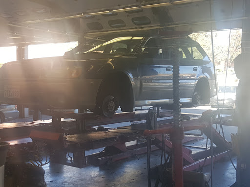 Auto Parts Store «Pep Boys Auto Parts & Service», reviews and photos, 128 Plaza Dr, Vallejo, CA 94591, USA