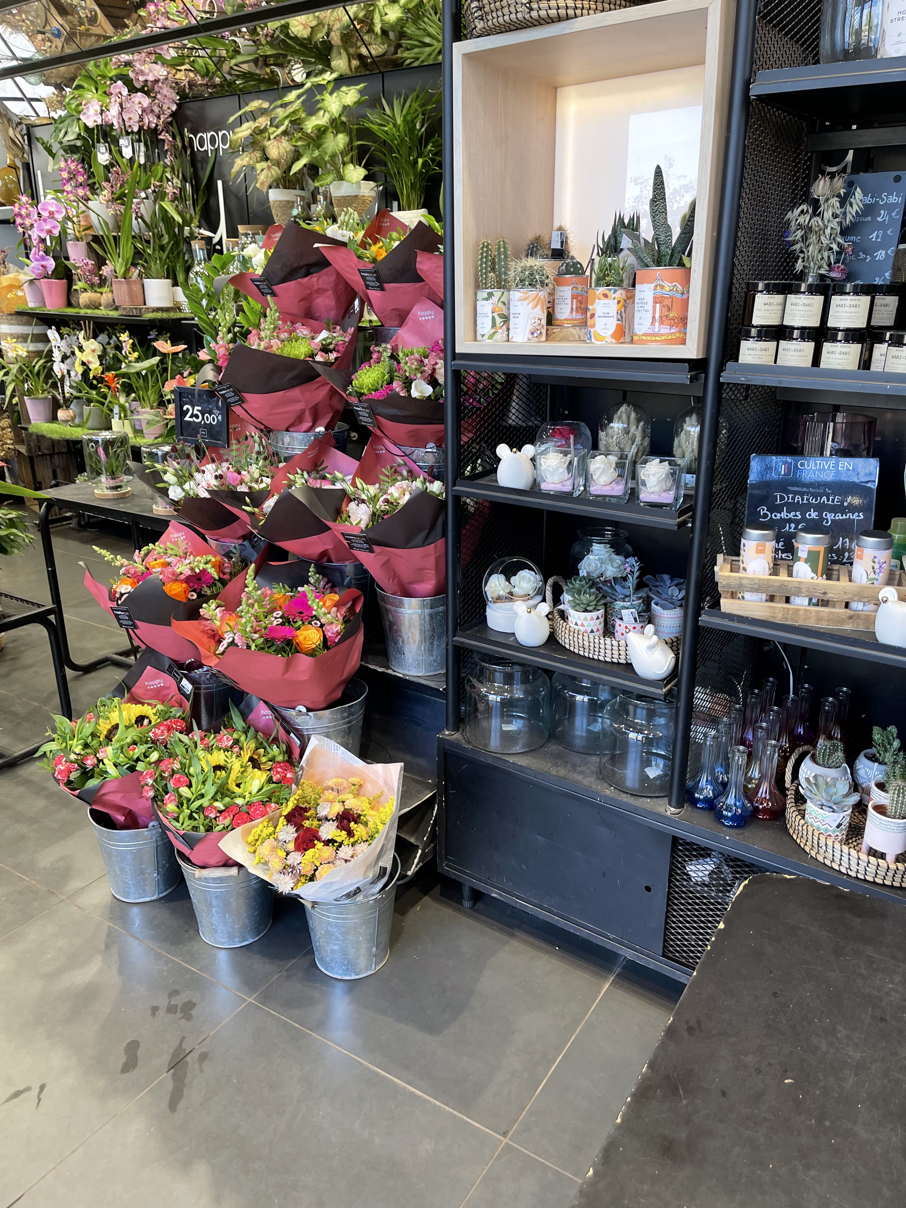 Photo n° 3 de l'avis de Byllal.e fait le 03/08/2022 à 10:02
