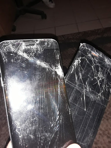 Electronics Repair Shop «uBreakiFix», reviews and photos, 7369 W Bell Rd #5, Peoria, AZ 85382, USA