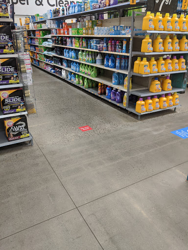 Department Store «Walmart Supercenter», reviews and photos, 145 Hill Carter Pkwy, Ashland, VA 23005, USA